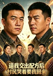 逼我交出配方後，村民哭著要我回來