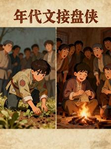 年代文接盤俠