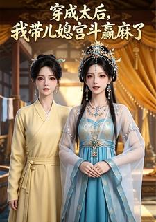 穿成太后，我帶兒媳宮鬥贏麻了