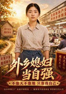 外鄉媳婦當自強