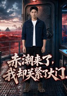 赤潮來了，我卻關緊了大門