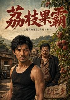 荔枝果霸