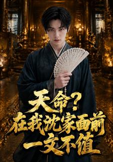 天命？在我沈家面前一文不值