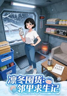 凜冬囤貨：鄰里求生記