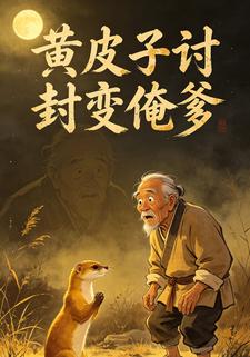黃皮子討封變俺爹