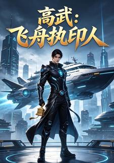 高武：飛舟執印人