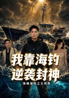 我靠海釣逆襲封神