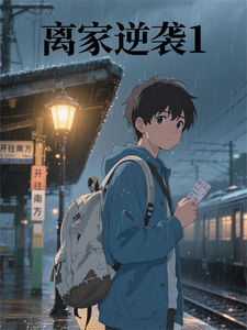 離家逆襲1
