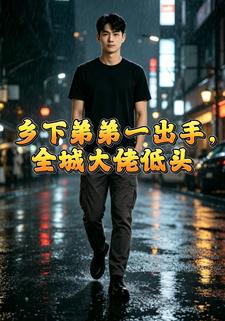 鄉下弟弟一齣手，全城大佬低頭