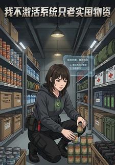 我不激活系統只老實囤物資