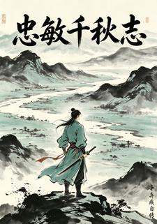 忠敏千秋志