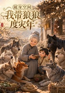 隨身空間我帶狼狼度災年
