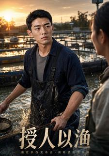 授人以漁