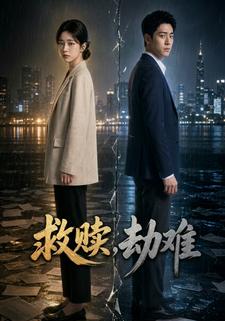 救贖劫難