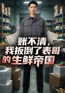 賬不清，我扳倒了表哥的生鮮帝國