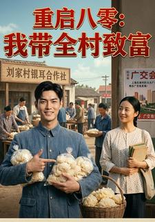 重啟八零：我帶全村致富