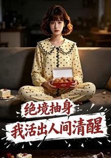 絕境抽身：我活出人間清醒