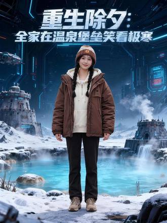 重生除夕：全家在溫泉堡壘笑看極寒