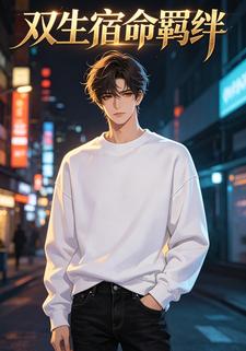 雙生宿命羈絆