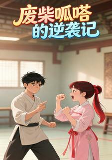 廢柴呱嗒的逆襲記