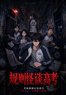 規則怪談高考