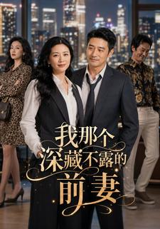 我那個深藏不露的前妻