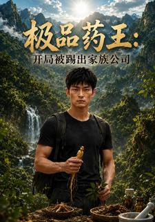 極品藥王：開局被踢出家族公司