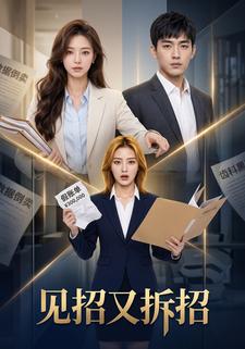 見招又拆招