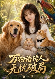 萬物語傳人無憂破局