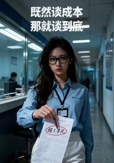 既然談成本那就談到底