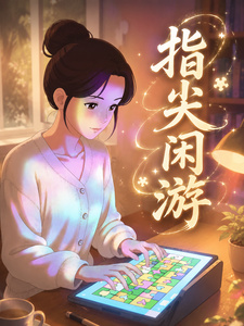 指尖閒遊