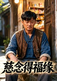 慈念得福緣