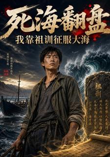 死海翻盤：我靠祖訓征服大海