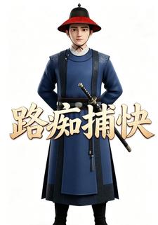 路痴捕快第六部