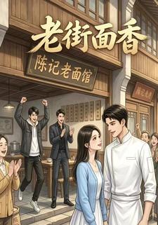 老街面香