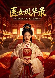醫女風華錄