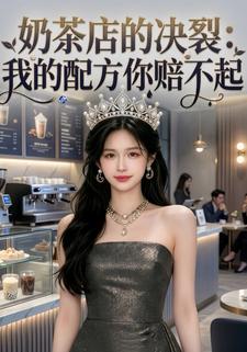 奶茶店的決裂：我的配方你賠不起