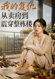 我的復仇：從賣房到震穿整棟樓