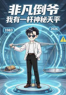 非凡倒爺：我有一杆神秘天平