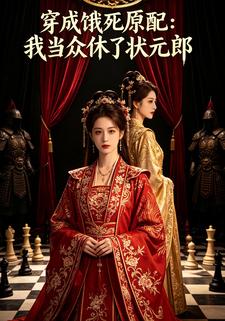 穿成餓死原配：我當眾休了狀元郎