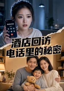 酒店回訪電話裡的秘密