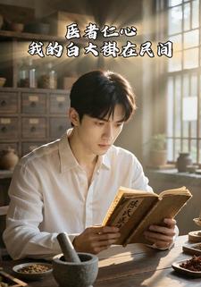 醫者仁心我的白大褂在民間