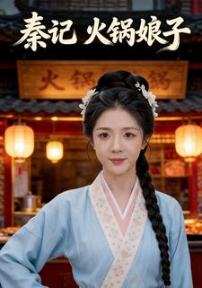 秦記火鍋娘子