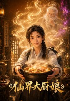 仙界大廚娘