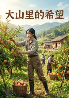 大山裡的希望