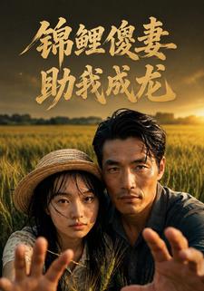 錦鯉傻麥助我成龍