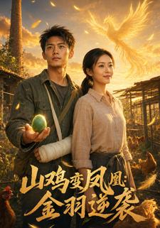山雞變鳳凰，金羽逆襲