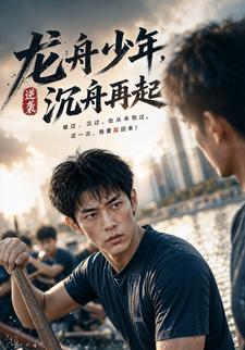 龍舟少年，沉舟再起