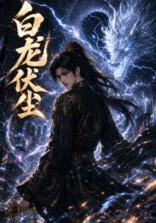 白龍伏塵