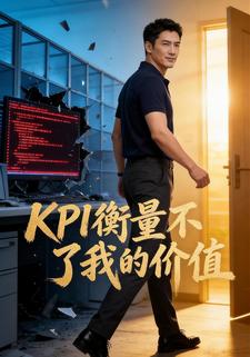 KPI衡量不了我的價值
